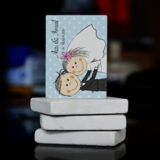 Düğün Magnet Model-27